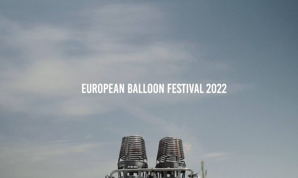 European Balloon Festival 2022