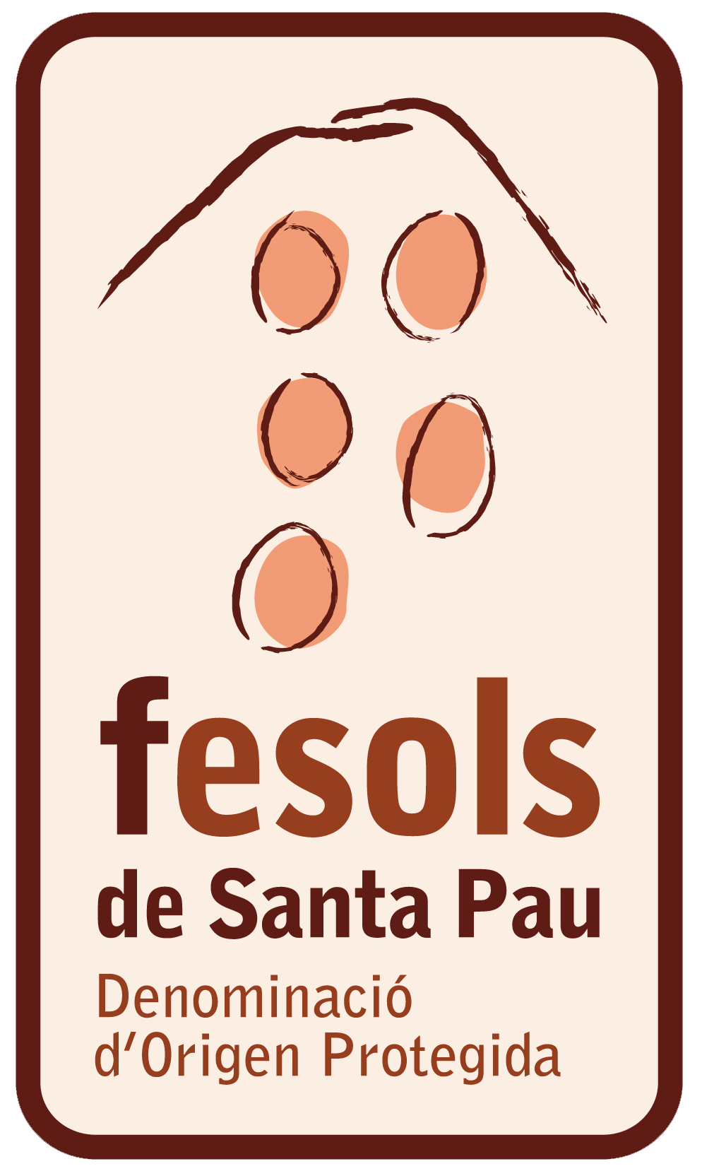 DOP Fesols Santa Pau