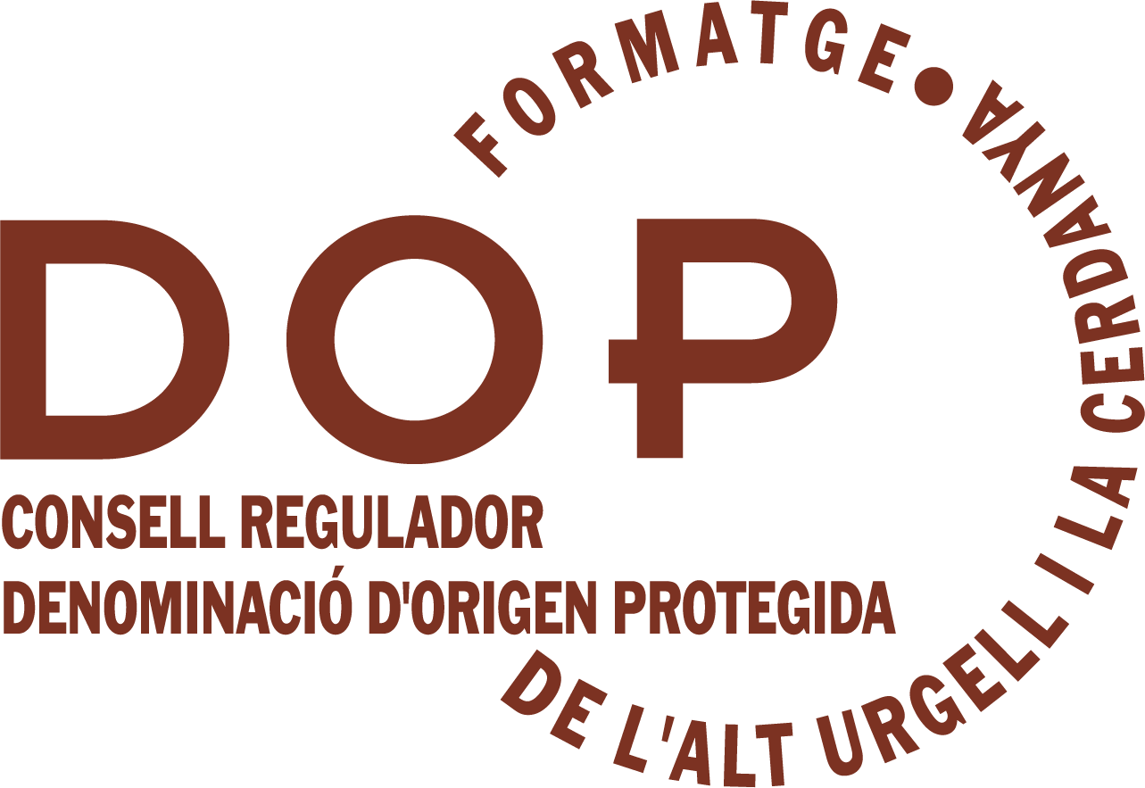 DOP Cheese from Alt Urgell and La Cerdanya