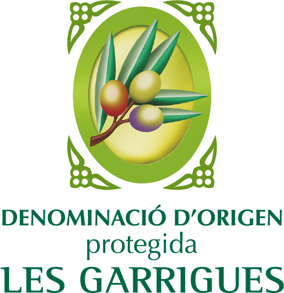 DOP Les Garrigues