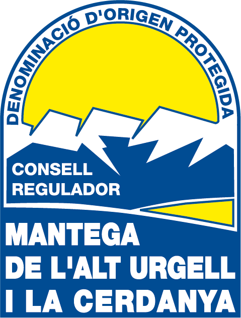 DOP Alt Urgell et beurre de Cerdagne