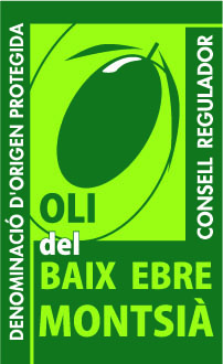 DOP Oli del Baix Ebre - Montsià