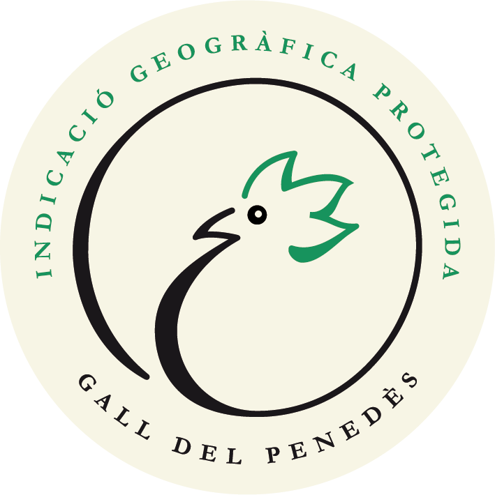 IGP Le coq du Penedès