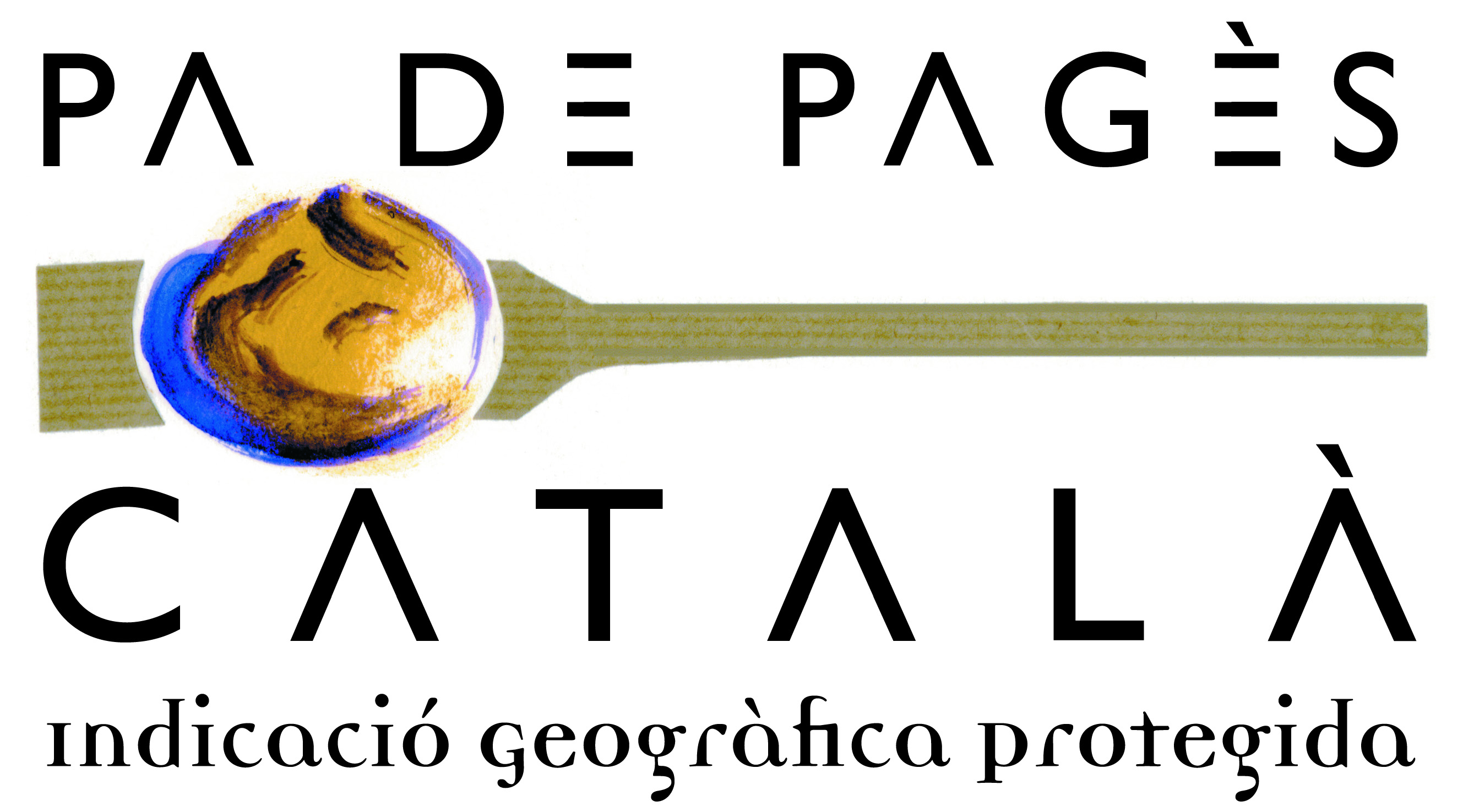 IGP Pa de Pagès Català