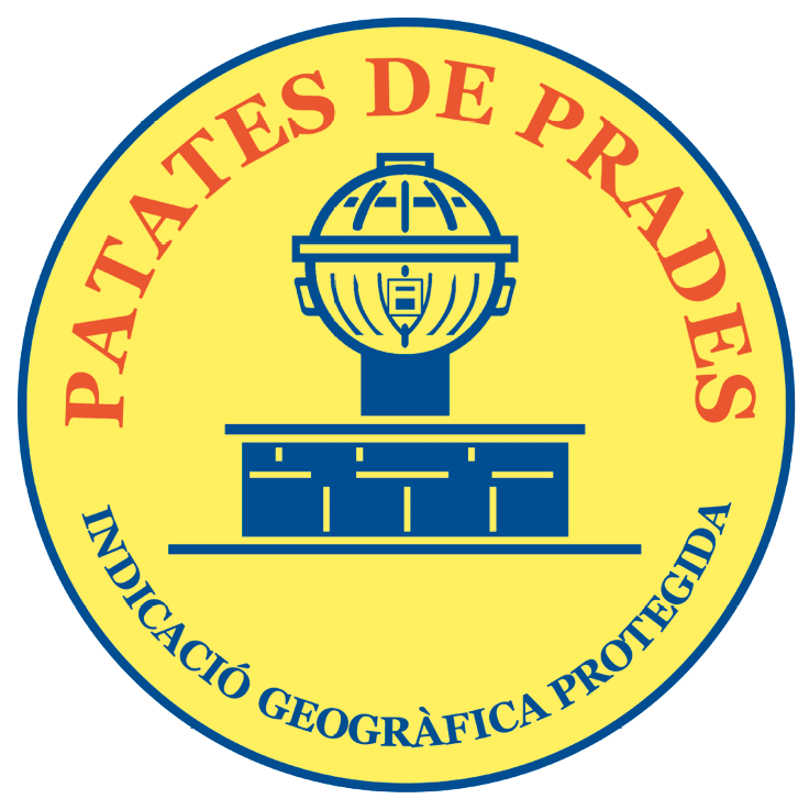 IGP Potatoes from Prades