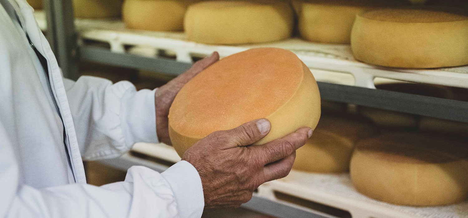 DOP Formatge de l’Alt Urgell i la Cerdanya