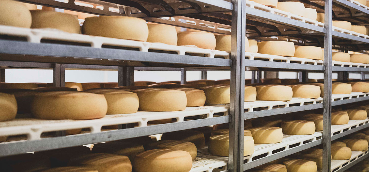 DOP Formatge de l’Alt Urgell i la Cerdanya