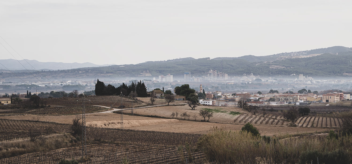 IGP Le coq du Penedès