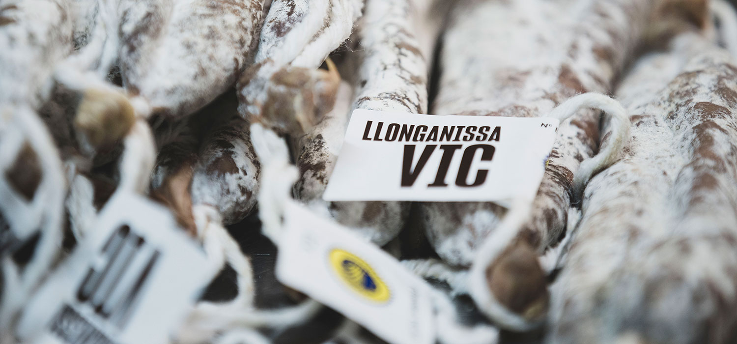 IGP Llonganissa de Vic