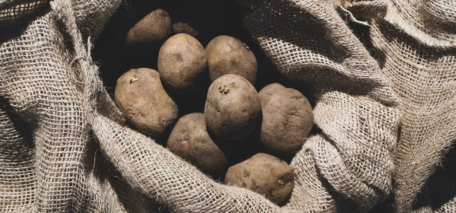 IGP Pommes de terre de Prades
