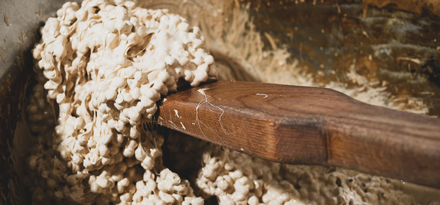 IGP Nougat from Agramunt