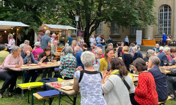 La cuina catalana amb segell de qualitat al cor de Berlín